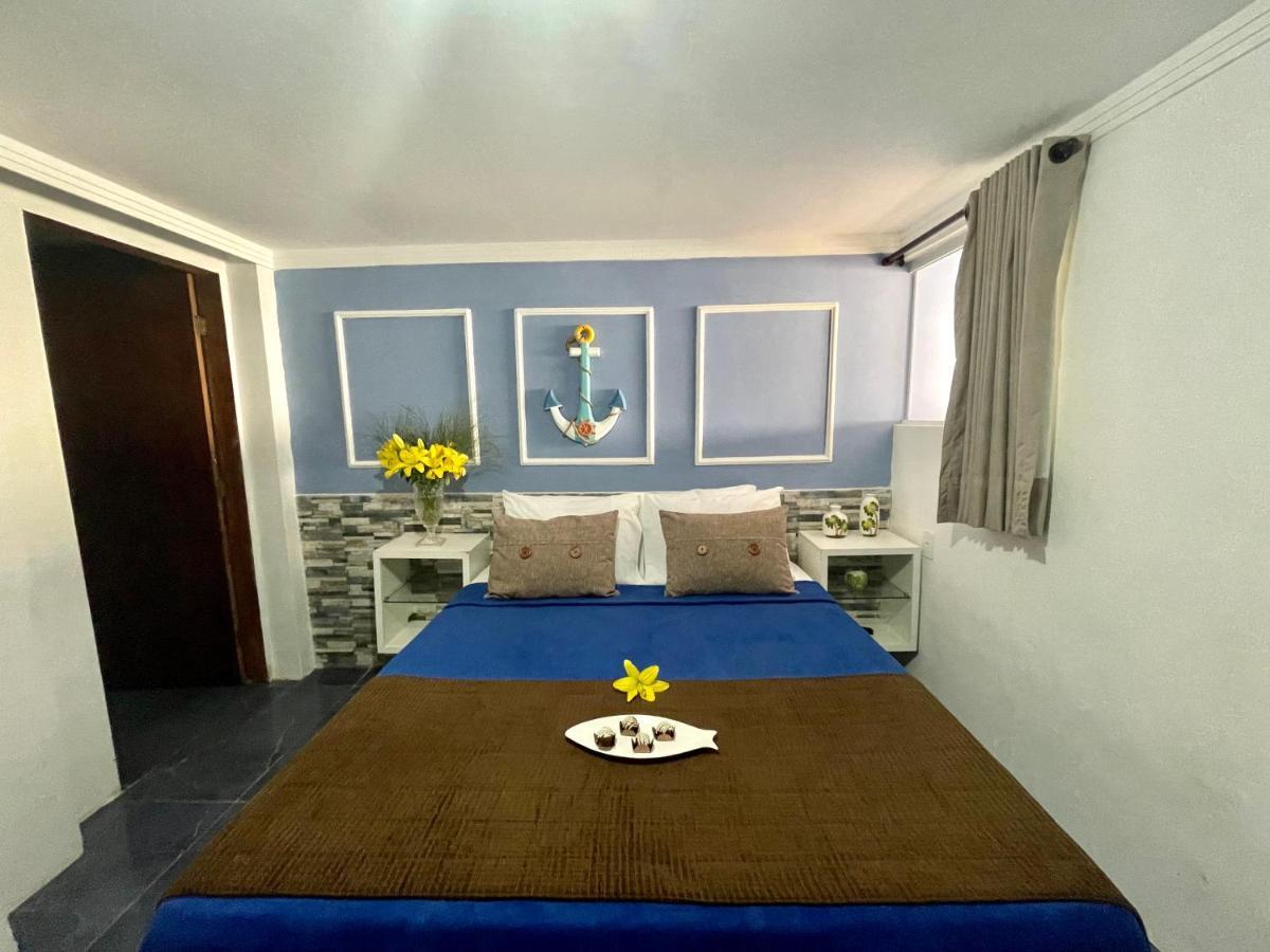 Pousada Beach House Coqueirinho Jacumã Esterno foto